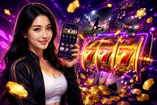 181bet Casino – sòng bài trực tuyến