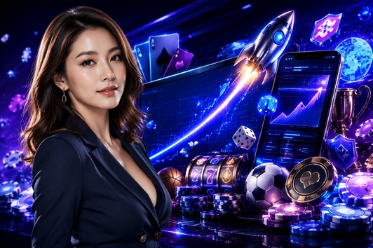 181bet Casino trò chơi baccarat live