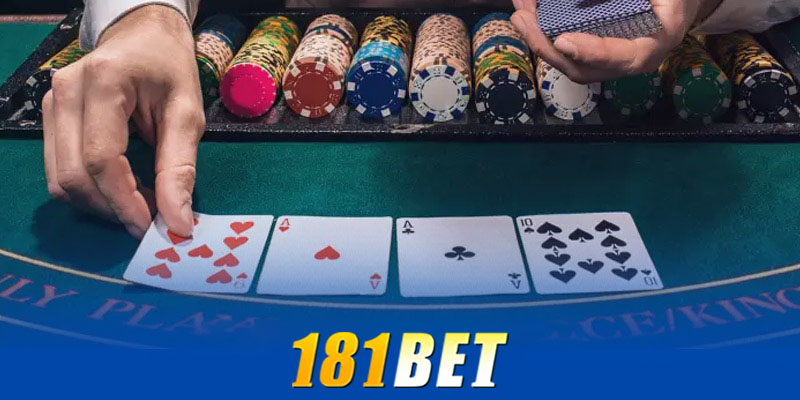 Những tính năng độc đáo của game bài 181bet