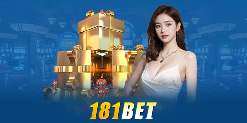 Lợi ích của các chương trình khuyến mãi 181bet