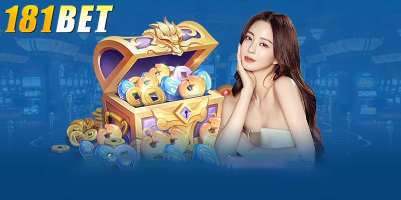 Khuyến mãi 181bet | Cơ hội vàng cho người chơi cược ở 181bet